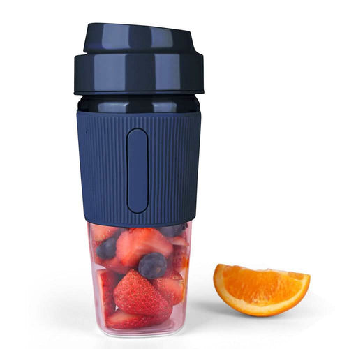Juicer Cup Mini Smoothies Portable Blender