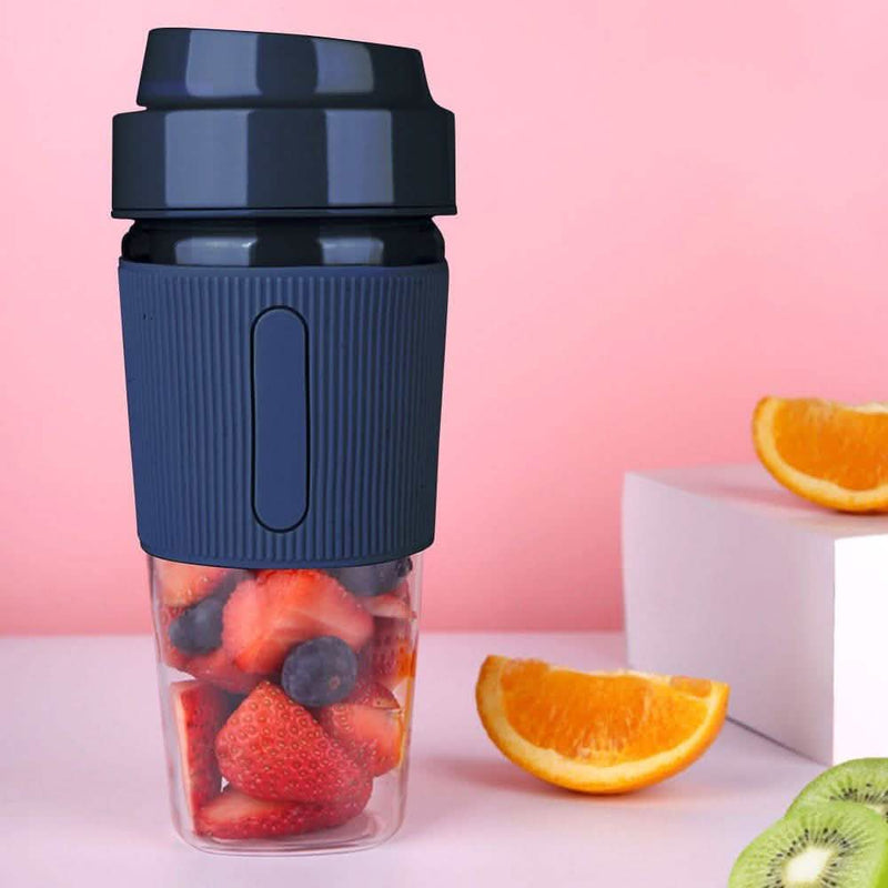 Juicer Cup Mini Smoothies Portable Blender